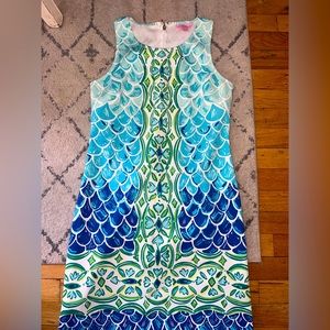 Lilly pullitzer dress women’s